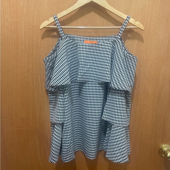 PATRIZIA LUCAS milano woman blouse - Picture 5 of 6